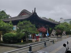 -莲湖公园