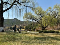 -北京宽沟会议中心