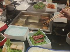-重庆德忆火锅（龙南街3店）(渝水岸餐饮)