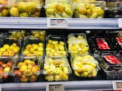 -长申超市(美食城店)