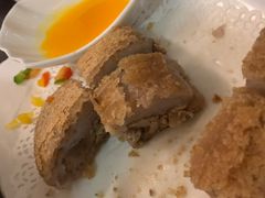 香酥芋泥鸭-堂宴·老厦门私房菜(1988仙岳总店)