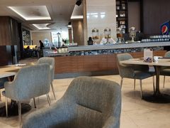-新发展亚太JW万豪酒店·福苑咖啡厅
