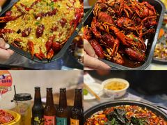 -靓靓蒸虾(中山公园店)