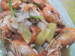 -如我美食(达道社区店)