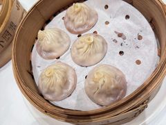 -小厨娘淮扬菜(龙湾天街店)