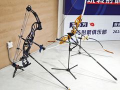 -無弓射箭俱乐部(领展中心城店)