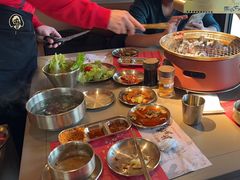 -西塔老太太泥炉烤肉(青浦蟠龙天地店)