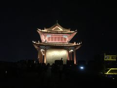 -襄阳古城