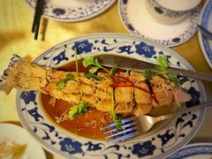 -厉家菜(德胜门总店)