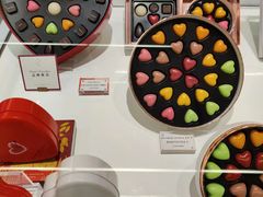 -Pierre Marcolini(德基广场店)
