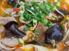 -梓袍面庄(渝北店)
