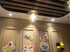 -海底捞大排档火锅(悦荟广场店)