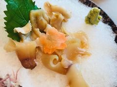 -天丰日本料理·铁板烧