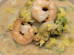 -皇朝海鲜酒店