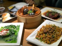 -点心传说·粤菜点心(佐阾虹湾店)