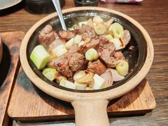 -啫火啫啫煲·顺德干蒸(壹海城店)