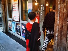 门面-辉记炭烧海鲜大排档·老字号(福田店)
