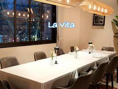 -La Vita 意大利传统料理(富民路店)