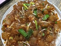 -清真·馬坡二旦烧烤(人生一串拍摄店)