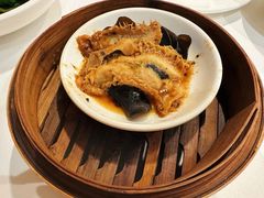 黑椒金钱肚-万龙洲海鲜(南新仓店)