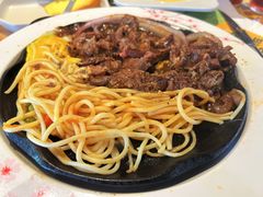-豪客来牛排(红豆万花城店)