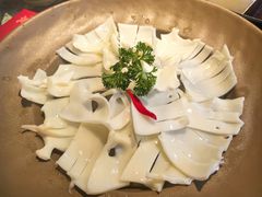 -鸿姐老火锅(静安店)