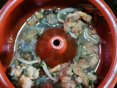 -民食香·腊排骨野生菌美食(木府店)