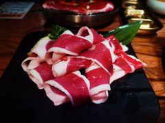 -九田家黑牛烤肉料理(新辰里亚运村店)