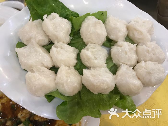 中山焯明脆肉鲩世家(金沙洲店)图片 第268张