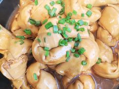 -颂福楼·南京菜(定淮门店)