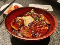 -NIUAN牛庵·日式和牛烧肉(恒隆店)