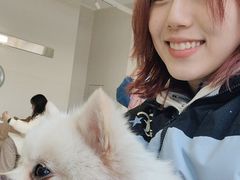 -怪兽屋·羊驼·猫咖·狗咖(俊华广场店)