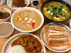 -津津飯堂