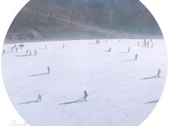 -中旅松花湖滑雪场