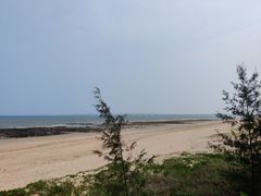 -石螺口海滩