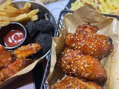 -魏斯理汉堡(西安沣东吾悦店)