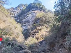 -冠豸山景区