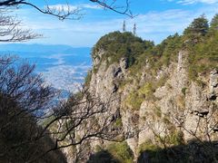 -萍乡武功山风景名胜区