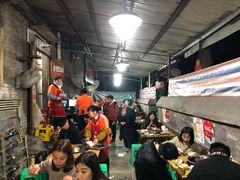 大堂-渝味黄姐火锅(黄泥村店)