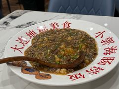 -小郭私房菜·海肠捞饭店(学士街店)