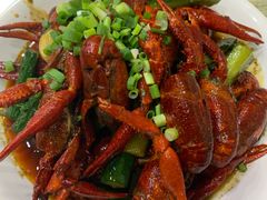 -旺旺龙虾(凤城六路店)