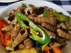 -阿妹小海鲜(下角店)