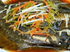 -聚德福海鲜家常菜(刘庄店)