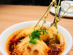 -太二酸菜鱼(群光广场店)