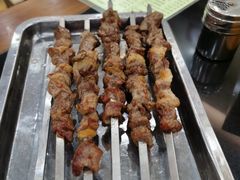 -情忆草原涮肉馆