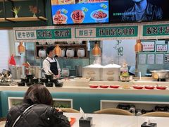 -紫光园·小馆(太玉园店)