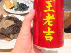 -星伦多自助料理(华润万象城店)
