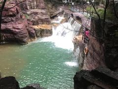 -云台山风景名胜区