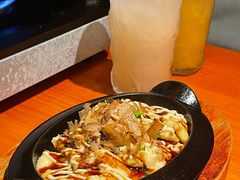 -北村家日本料理(西大望路店)