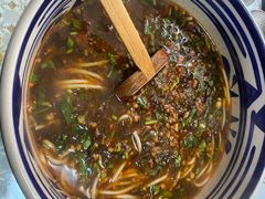 小锅米线-蜗牛小馆醉乡民谣云南菜(惠新西里店)